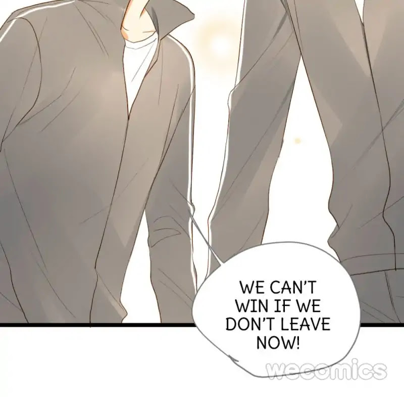 Let's Have a Baby Dragon Chapter 17 page 24 - Chapter 17