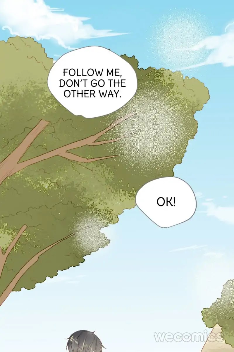 Let's Have a Baby Dragon Chapter 17 page 26 - Chapter 17