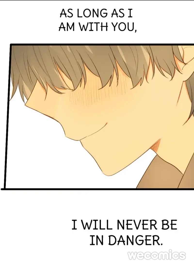 Let's Have a Baby Dragon Chapter 17 page 28 - Chapter 17