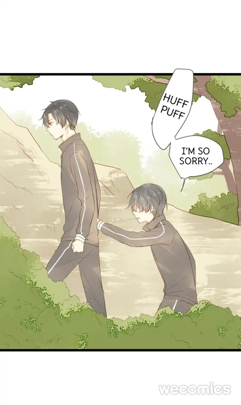 Let's Have a Baby Dragon Chapter 17 page 30 - Chapter 17