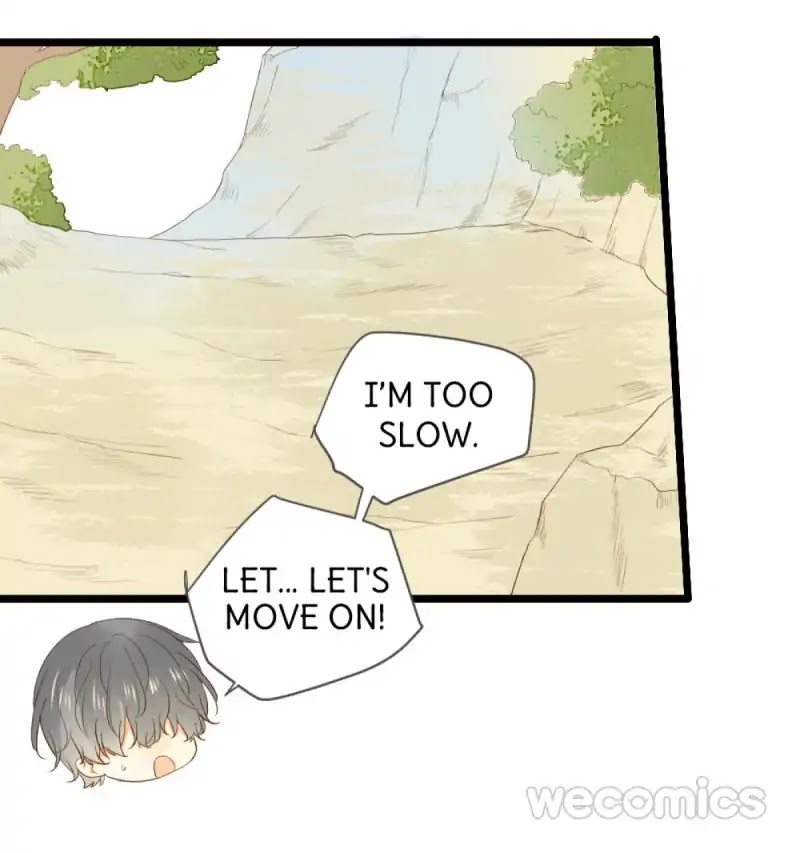 Let's Have a Baby Dragon Chapter 17 page 31 - Chapter 17