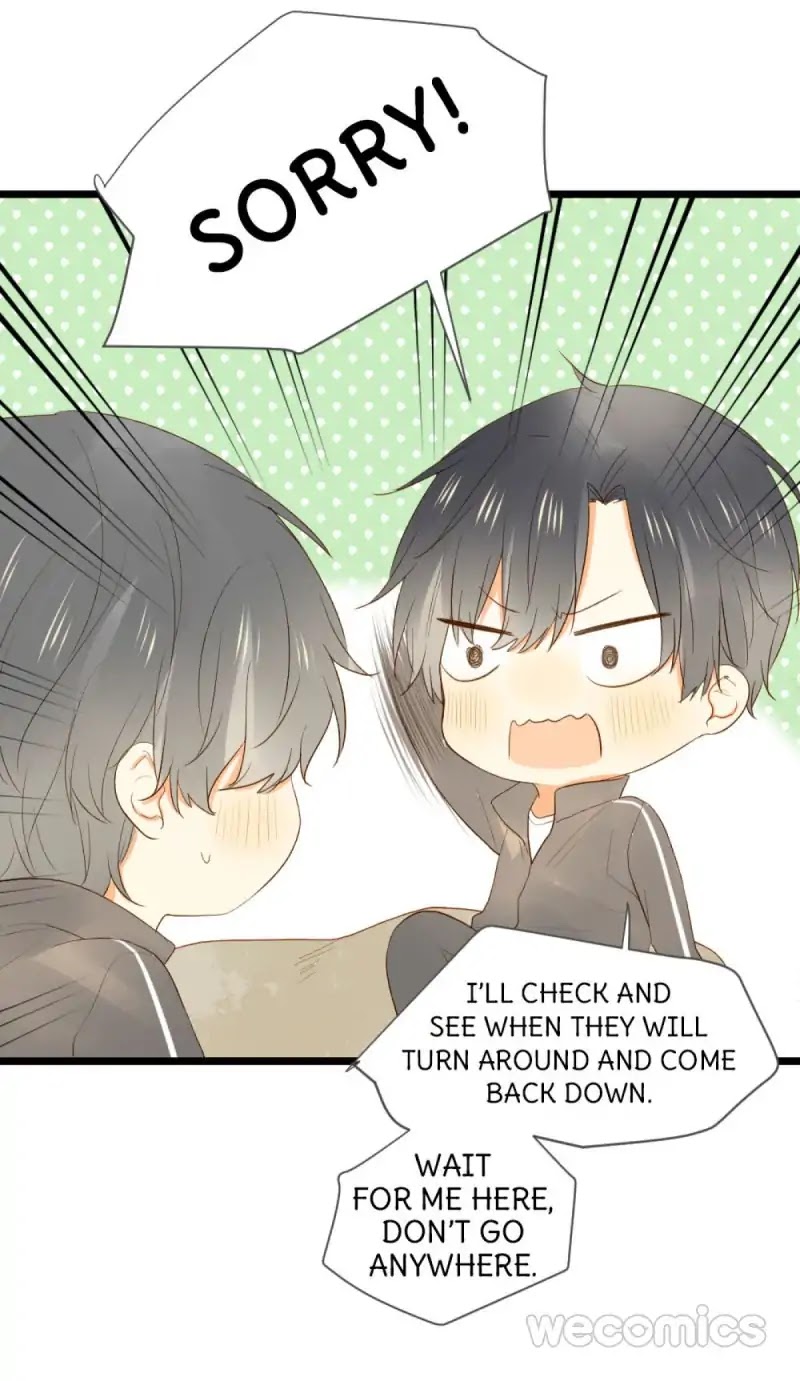 Let's Have a Baby Dragon Chapter 17 page 37 - Chapter 17