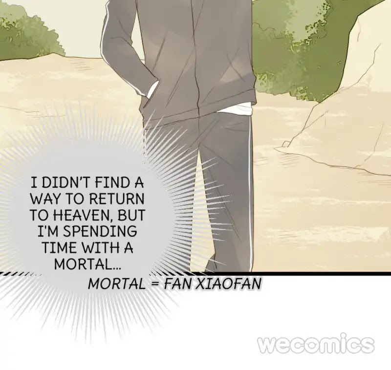 Let's Have a Baby Dragon Chapter 17 page 39 - Chapter 17