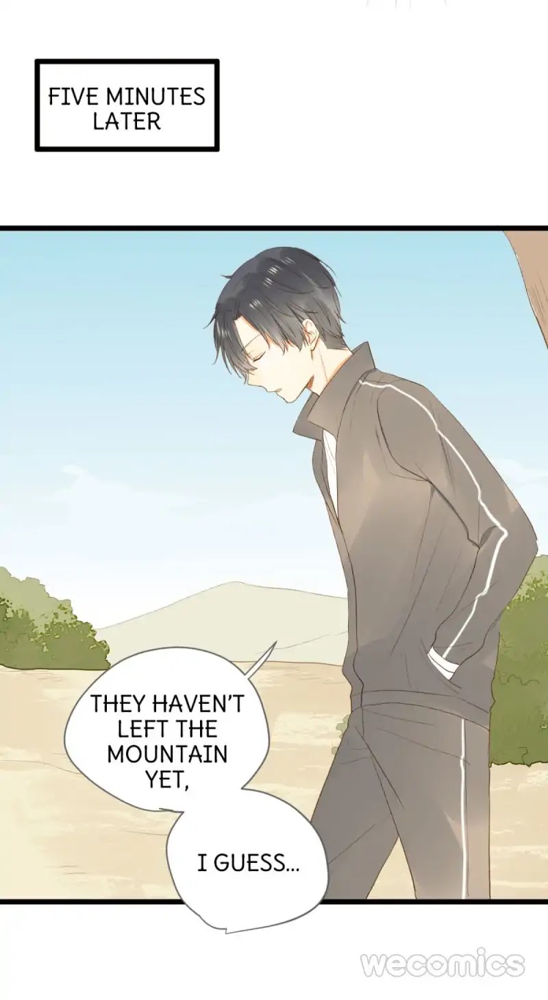 Let's Have a Baby Dragon Chapter 17 page 42 - Chapter 17