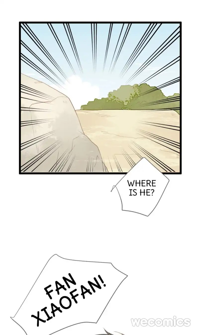 Let's Have a Baby Dragon Chapter 17 page 43 - Chapter 17