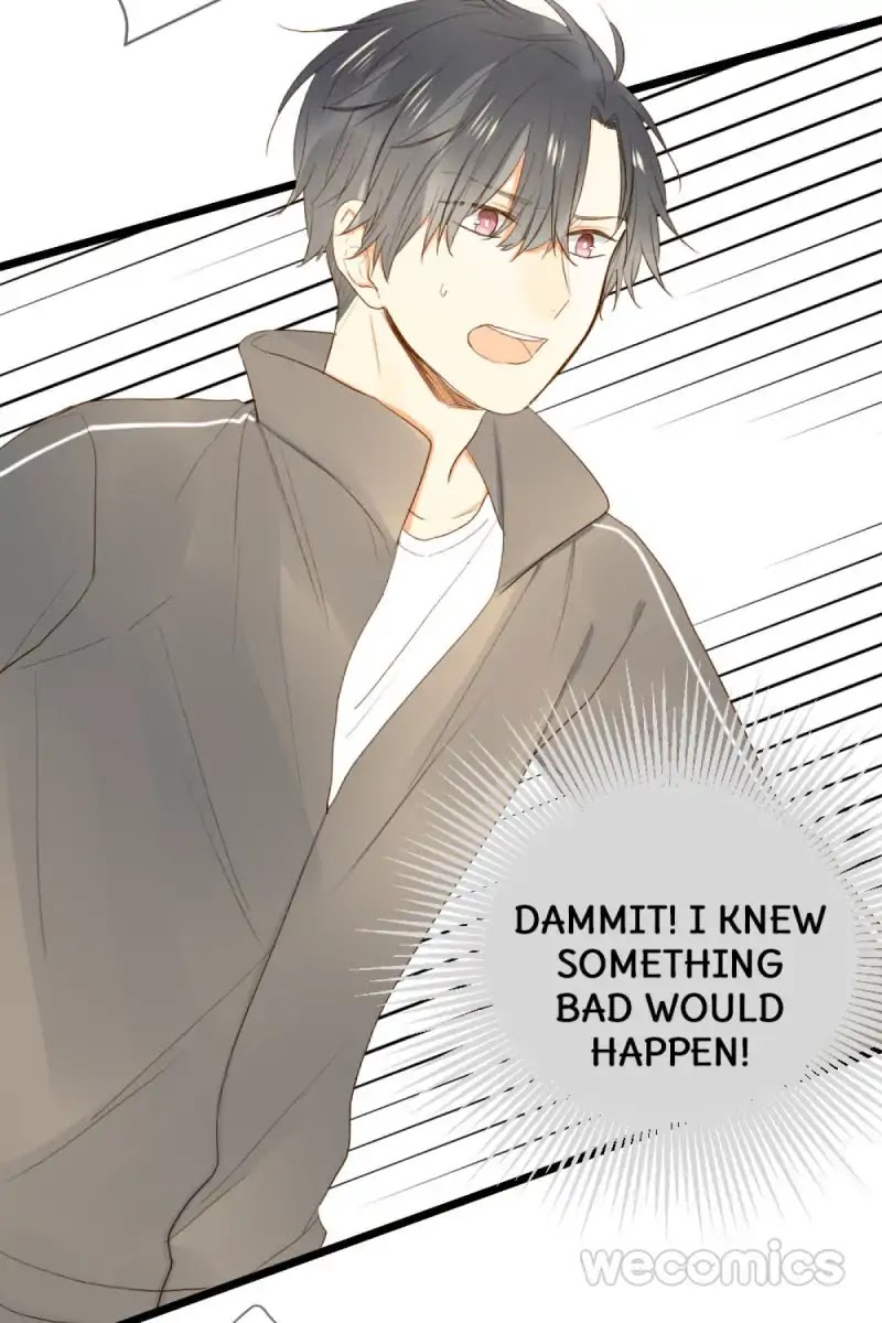 Let's Have a Baby Dragon Chapter 17 page 44 - Chapter 17