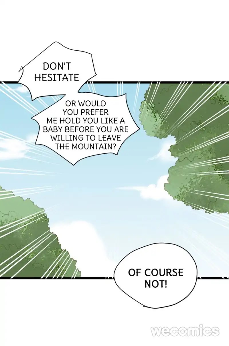 Let's Have a Baby Dragon Chapter 18 page 16 - Chapter 18
