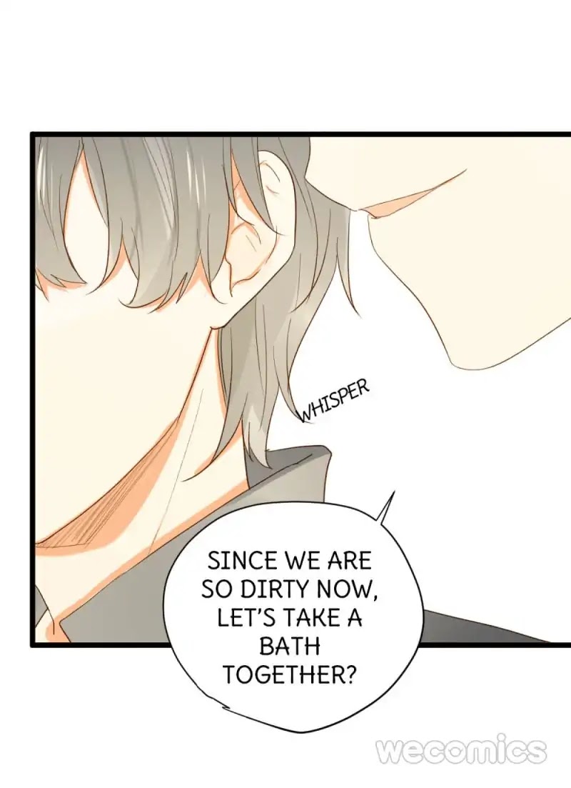 Let's Have a Baby Dragon Chapter 18 page 17 - Chapter 18