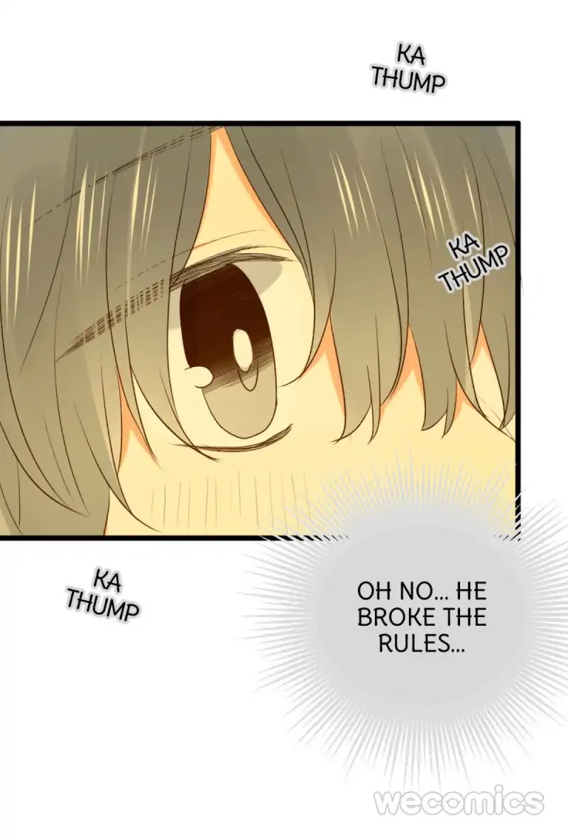 Let's Have a Baby Dragon Chapter 18 page 19 - Chapter 18