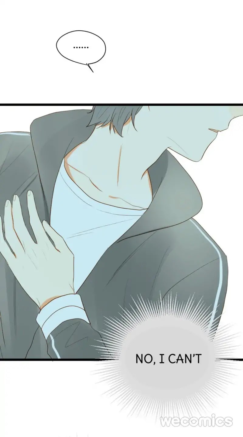 Let's Have a Baby Dragon Chapter 18 page 20 - Chapter 18