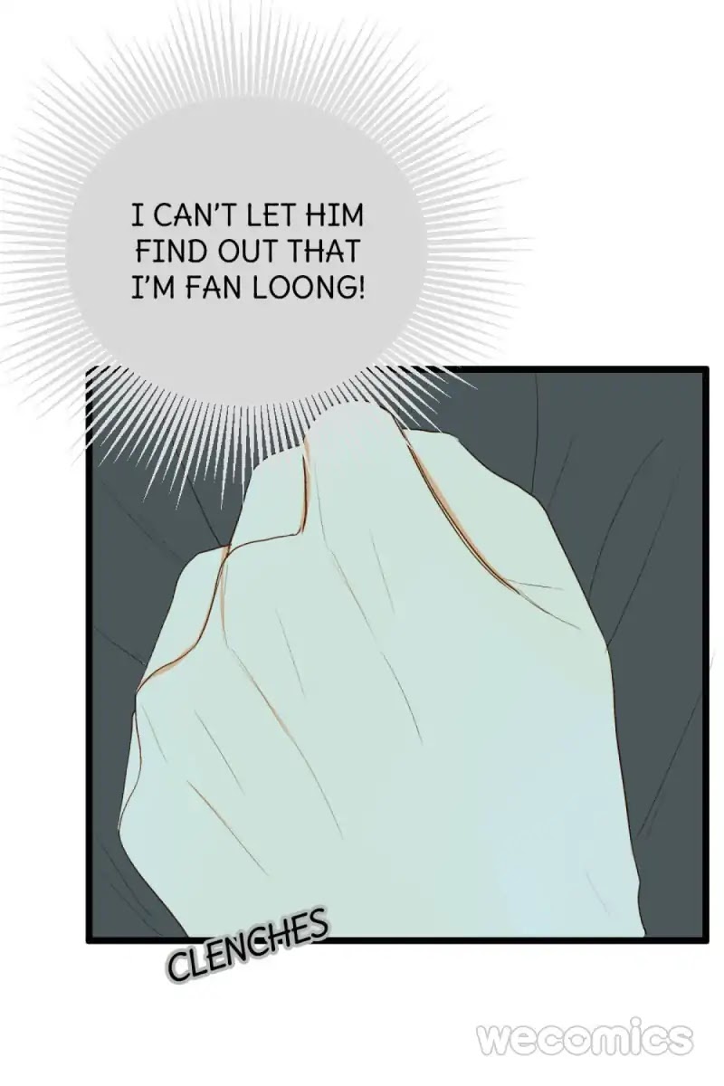 Let's Have a Baby Dragon Chapter 18 page 21 - Chapter 18