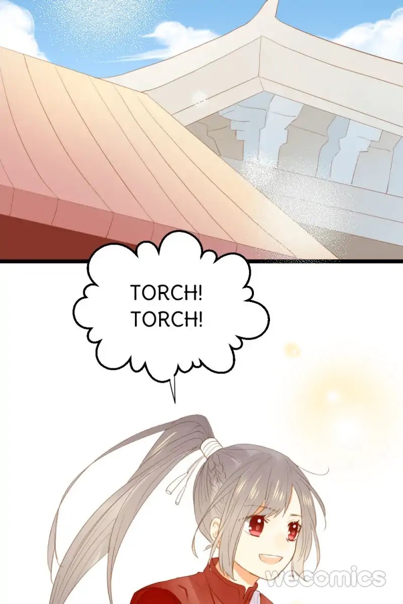 Let's Have a Baby Dragon Chapter 18 page 37 - Chapter 18