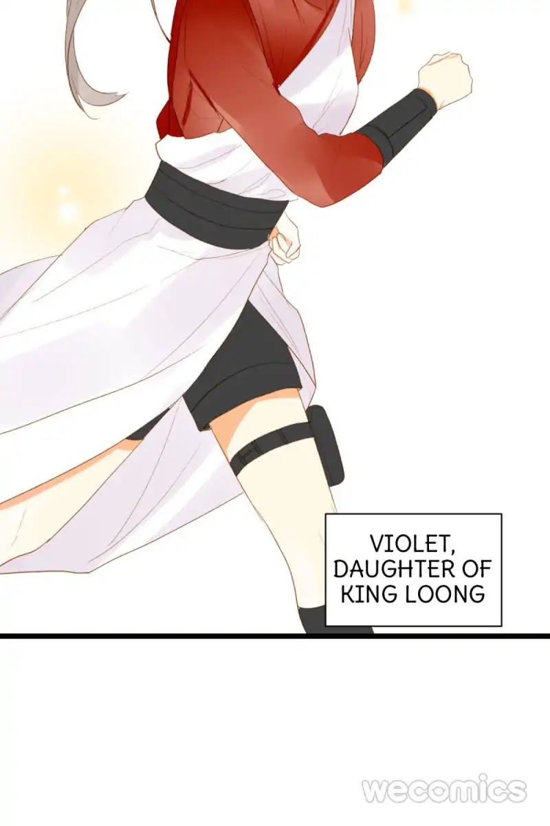 Let's Have a Baby Dragon Chapter 18 page 38 - Chapter 18