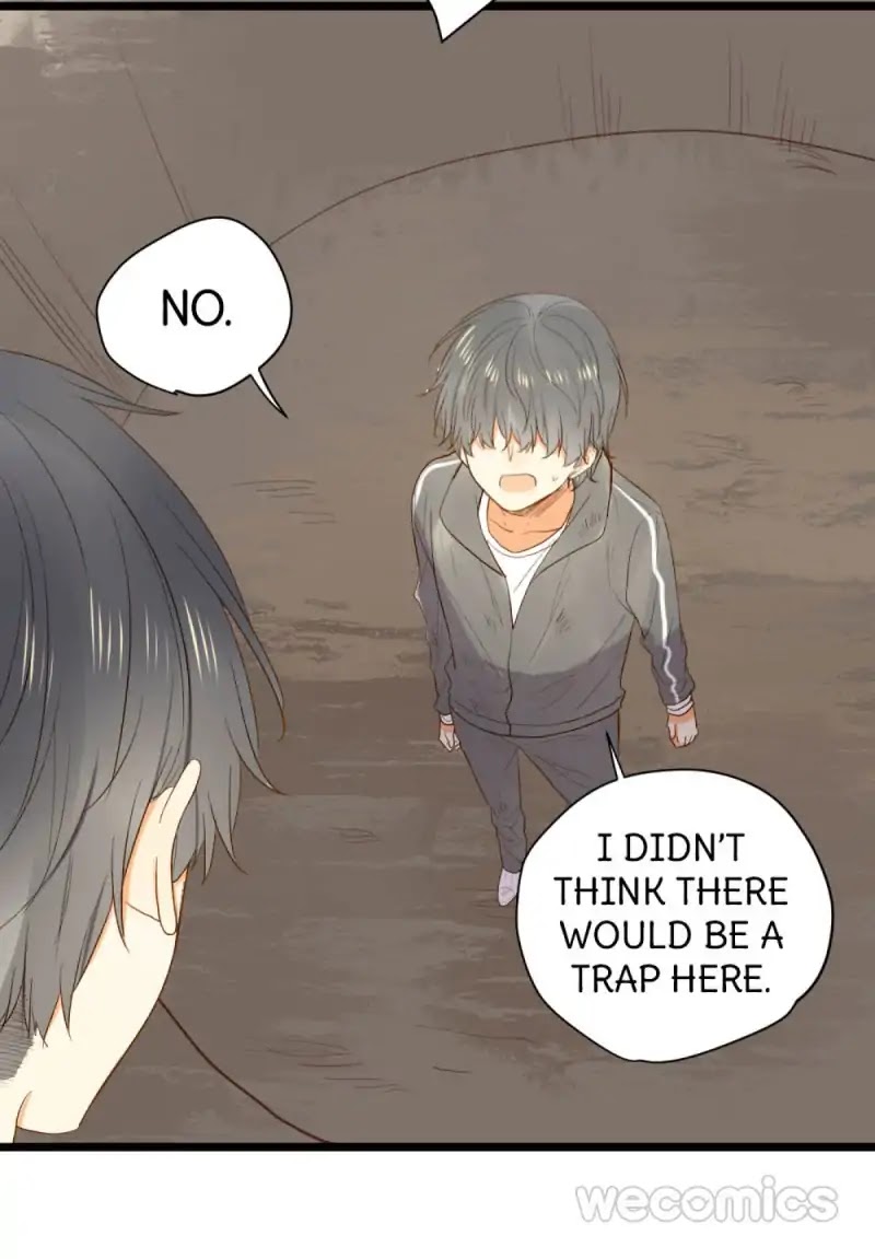 Let's Have a Baby Dragon Chapter 18 page 4 - Chapter 18