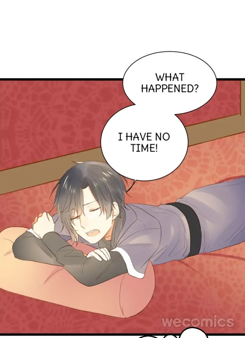 Let's Have a Baby Dragon Chapter 18 page 40 - Chapter 18