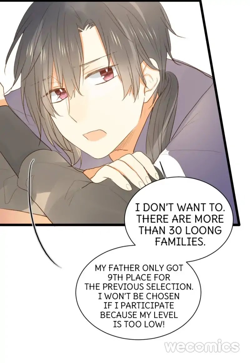 Let's Have a Baby Dragon Chapter 18 page 42 - Chapter 18