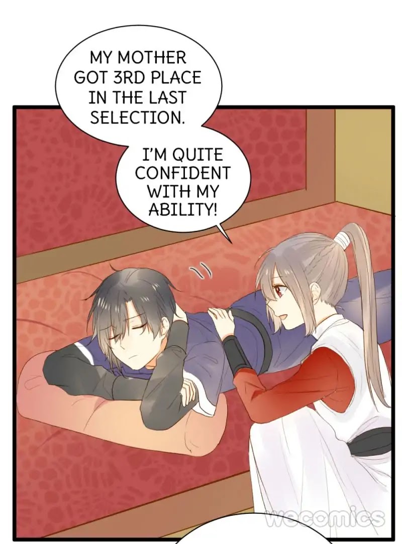 Let's Have a Baby Dragon Chapter 18 page 43 - Chapter 18