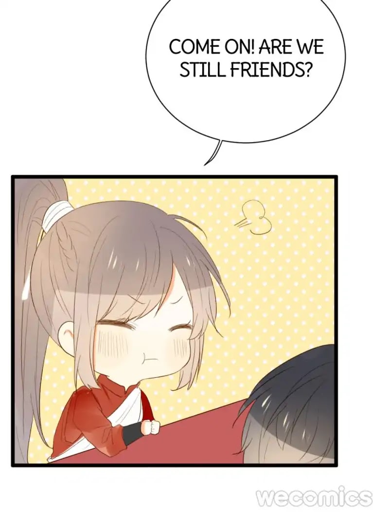 Let's Have a Baby Dragon Chapter 18 page 44 - Chapter 18