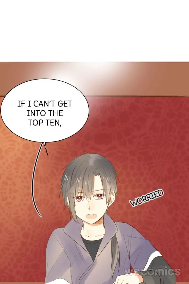 Let's Have a Baby Dragon Chapter 18 page 45 - Chapter 18