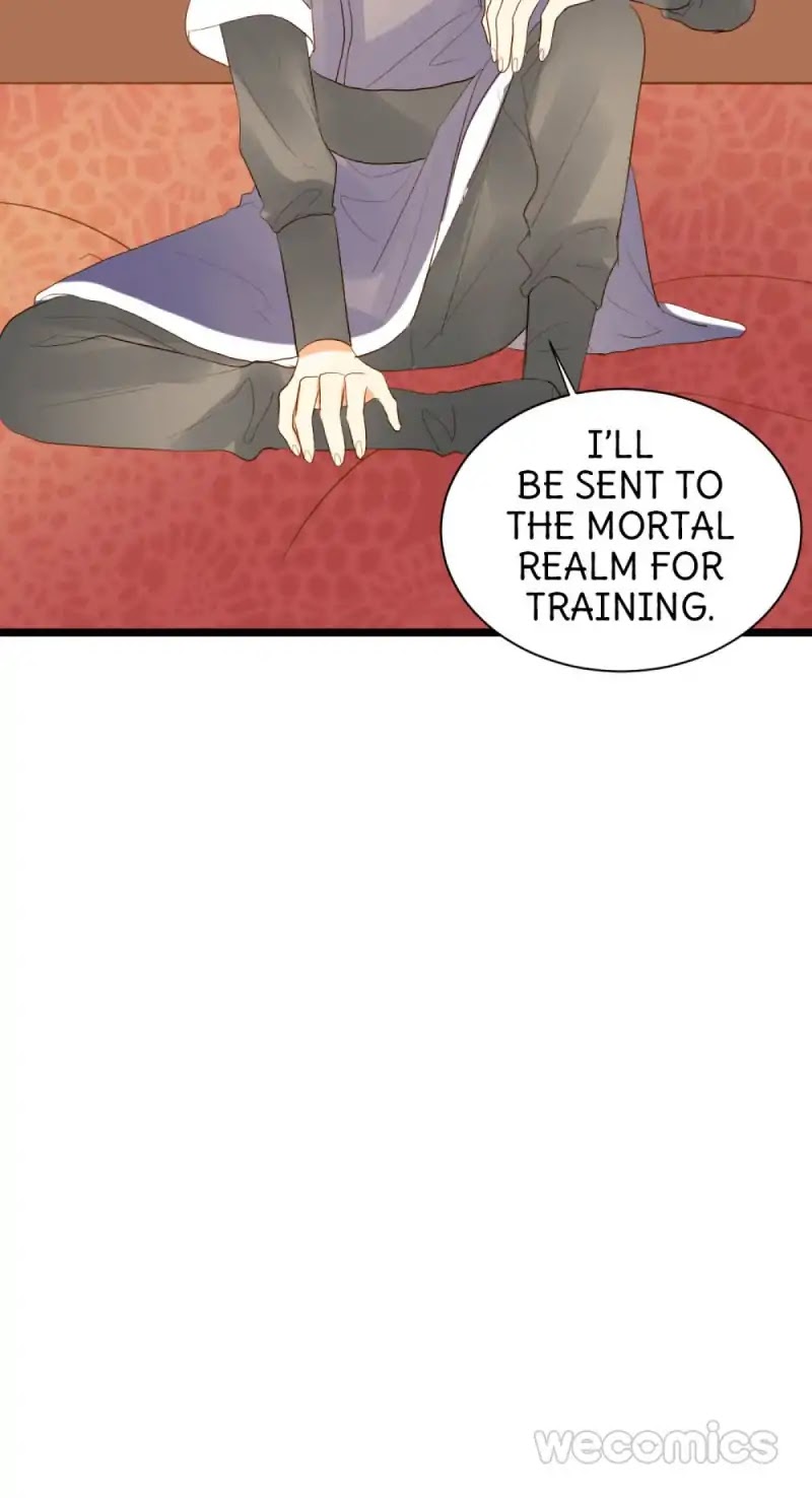 Let's Have a Baby Dragon Chapter 18 page 46 - Chapter 18
