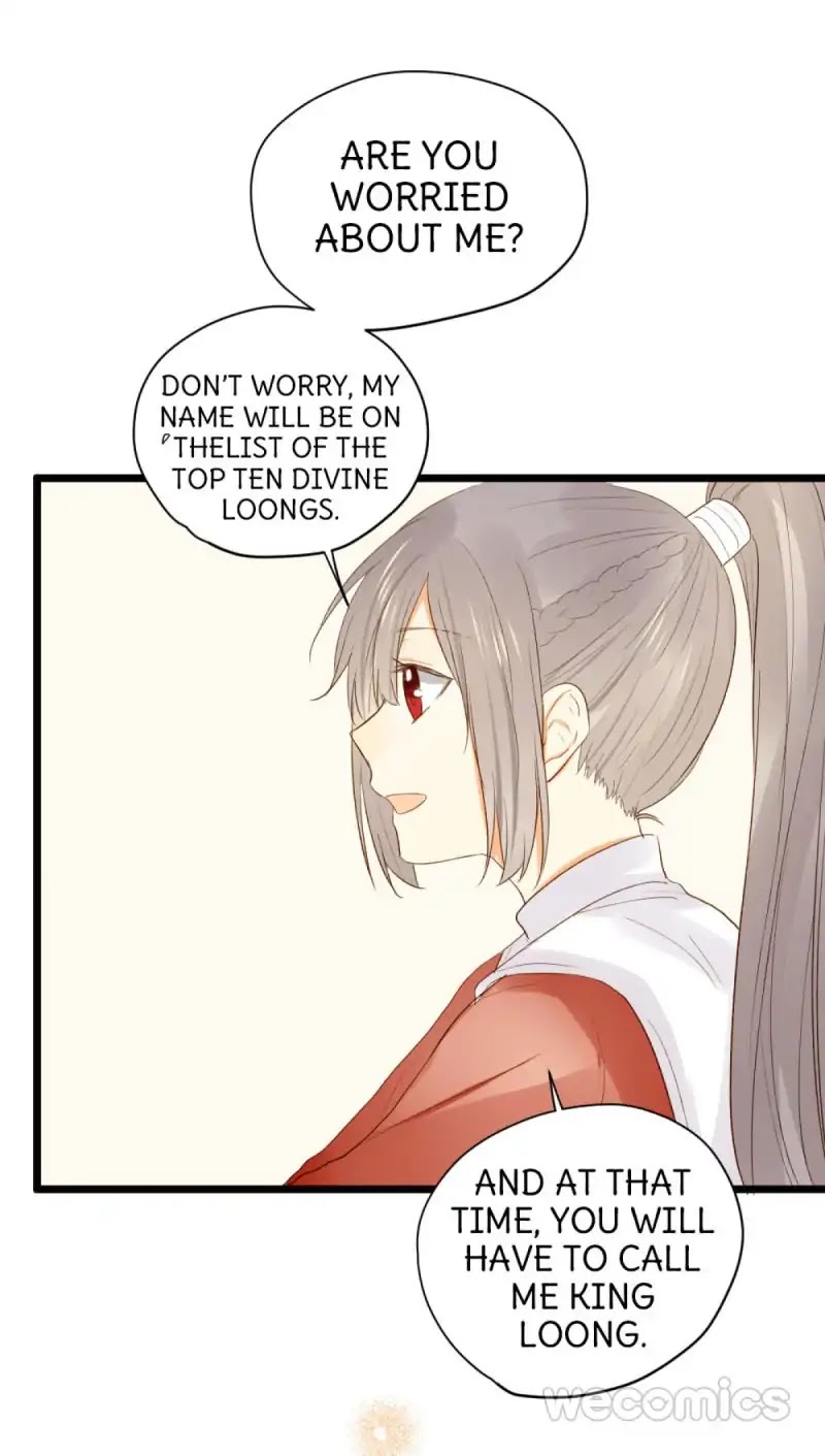 Let's Have a Baby Dragon Chapter 18 page 47 - Chapter 18