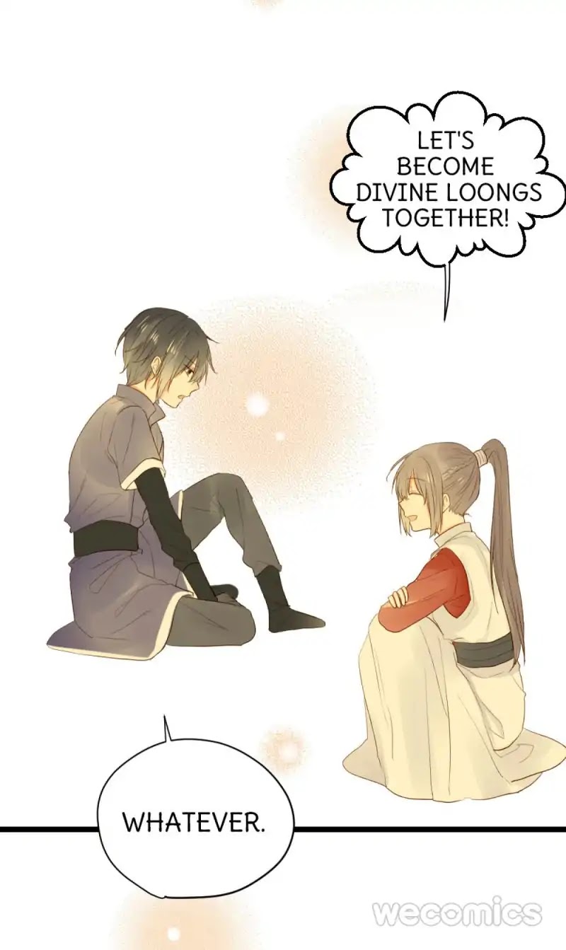 Let's Have a Baby Dragon Chapter 18 page 48 - Chapter 18