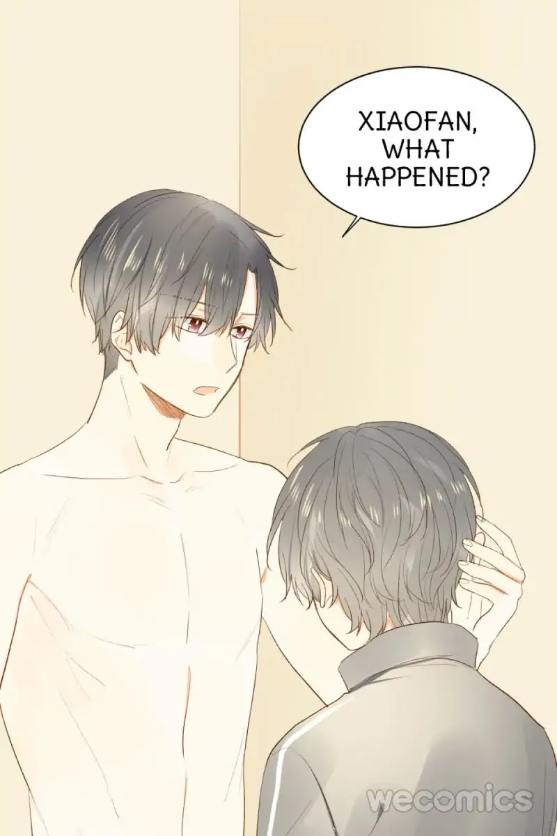 Let's Have a Baby Dragon Chapter 18 page 54 - Chapter 18