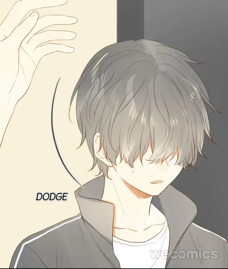 Let's Have a Baby Dragon Chapter 18 page 56 - Chapter 18