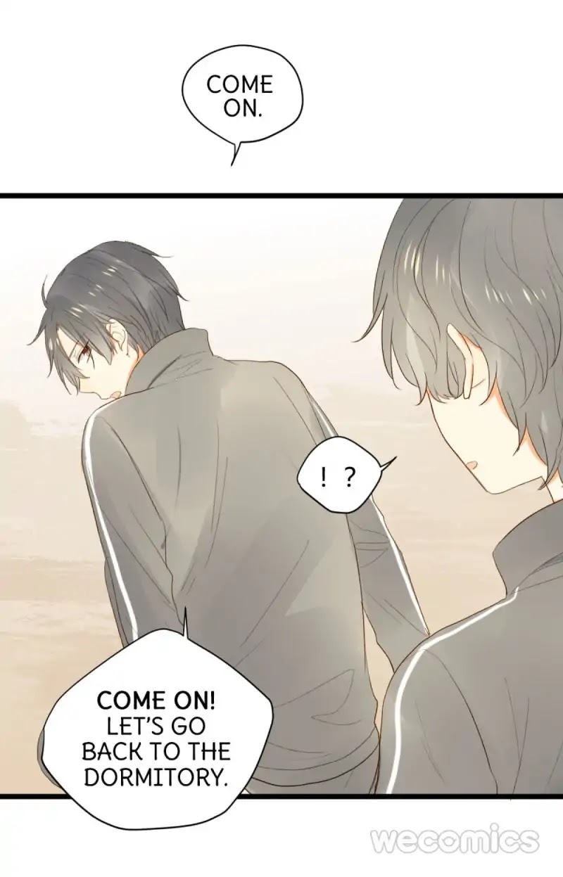 Let's Have a Baby Dragon Chapter 18 page 8 - Chapter 18