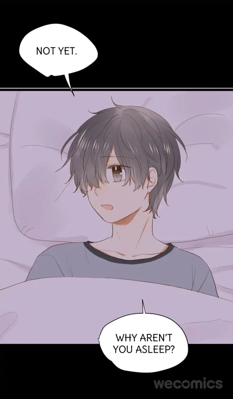 Let's Have a Baby Dragon Chapter 19 page 33 - Chapter 19