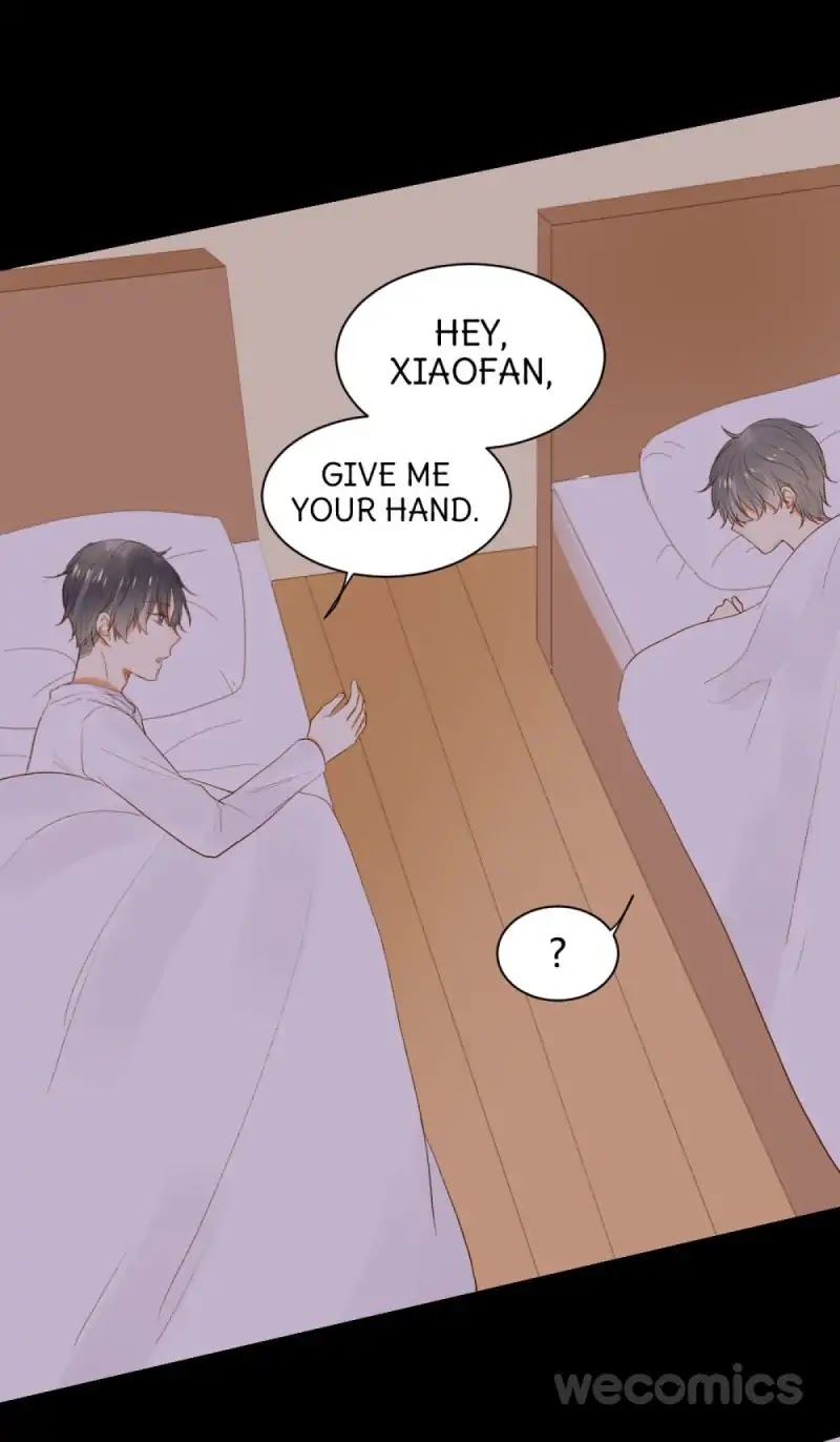 Let's Have a Baby Dragon Chapter 19 page 36 - Chapter 19