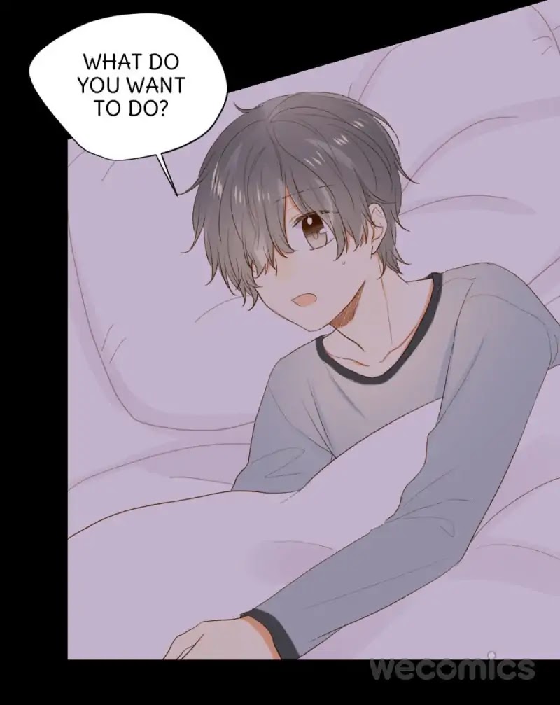 Let's Have a Baby Dragon Chapter 19 page 37 - Chapter 19