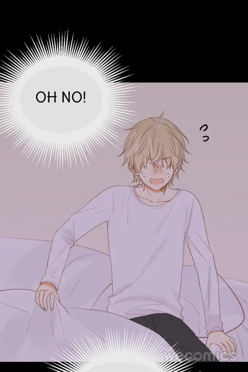 Let's Have a Baby Dragon Chapter 19 page 45 - Chapter 19