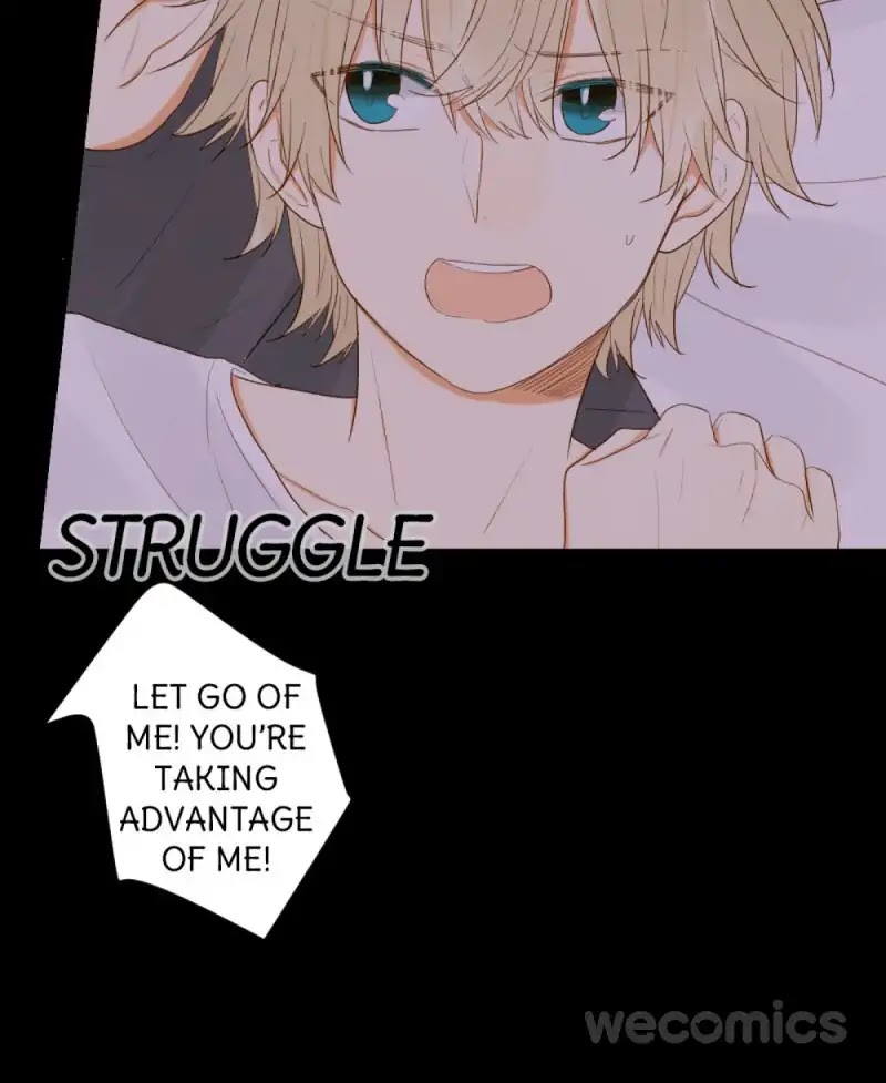 Let's Have a Baby Dragon Chapter 19 page 50 - Chapter 19
