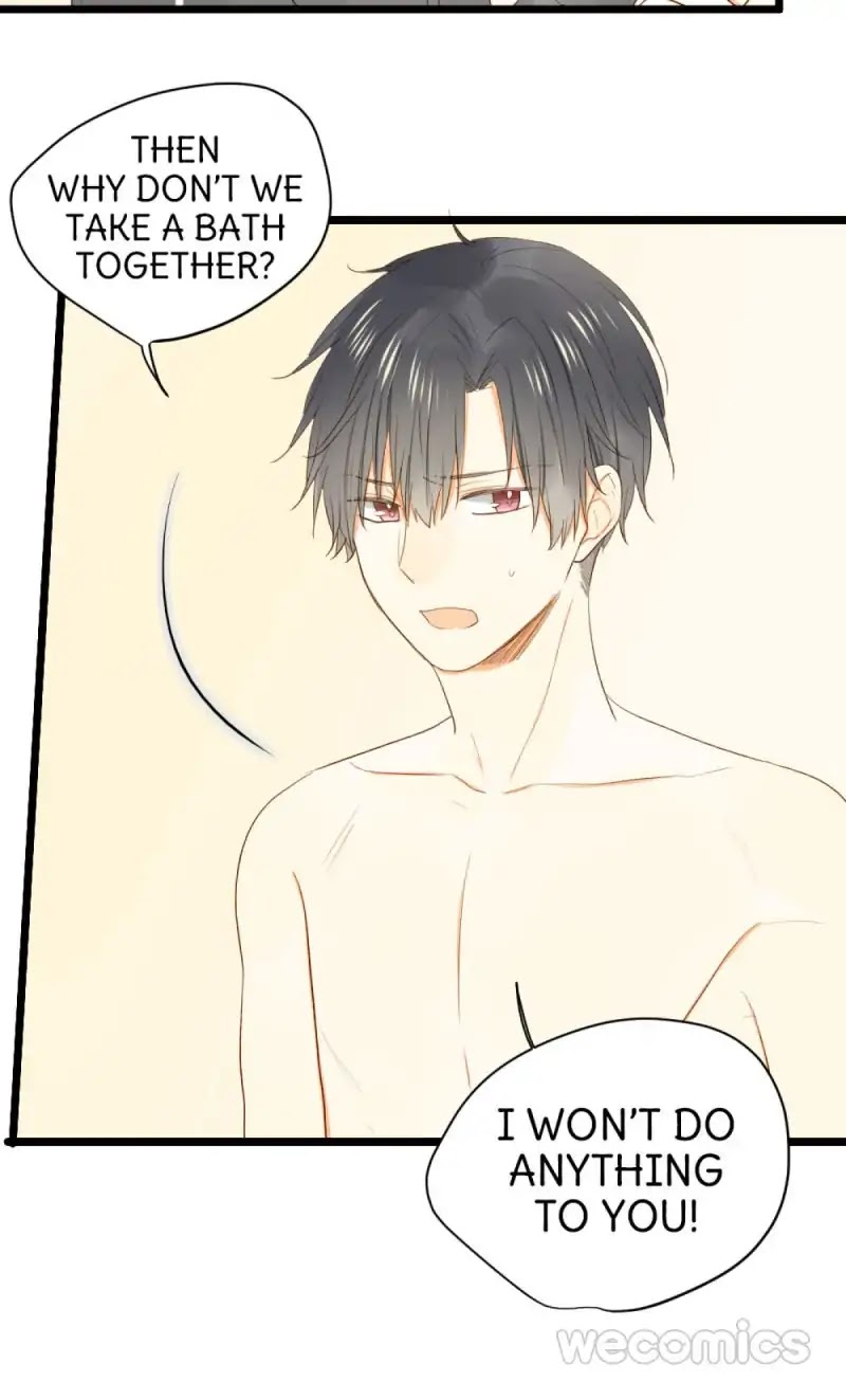 Let's Have a Baby Dragon Chapter 19 page 6 - Chapter 19