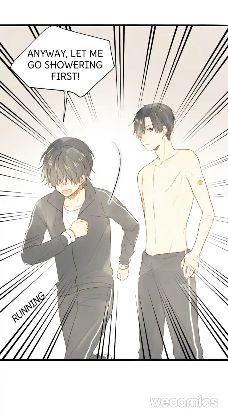 Let's Have a Baby Dragon Chapter 19 page 7 - Chapter 19