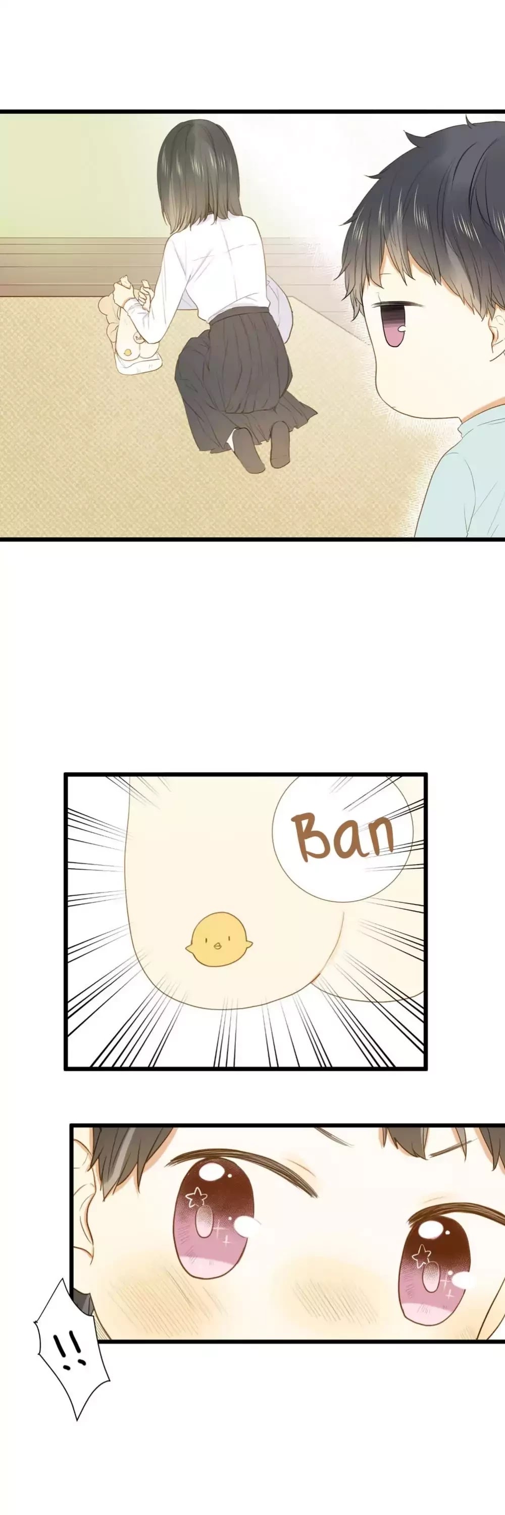 Let's Have a Baby Dragon Chapter 2 page 11 - Chapter 2