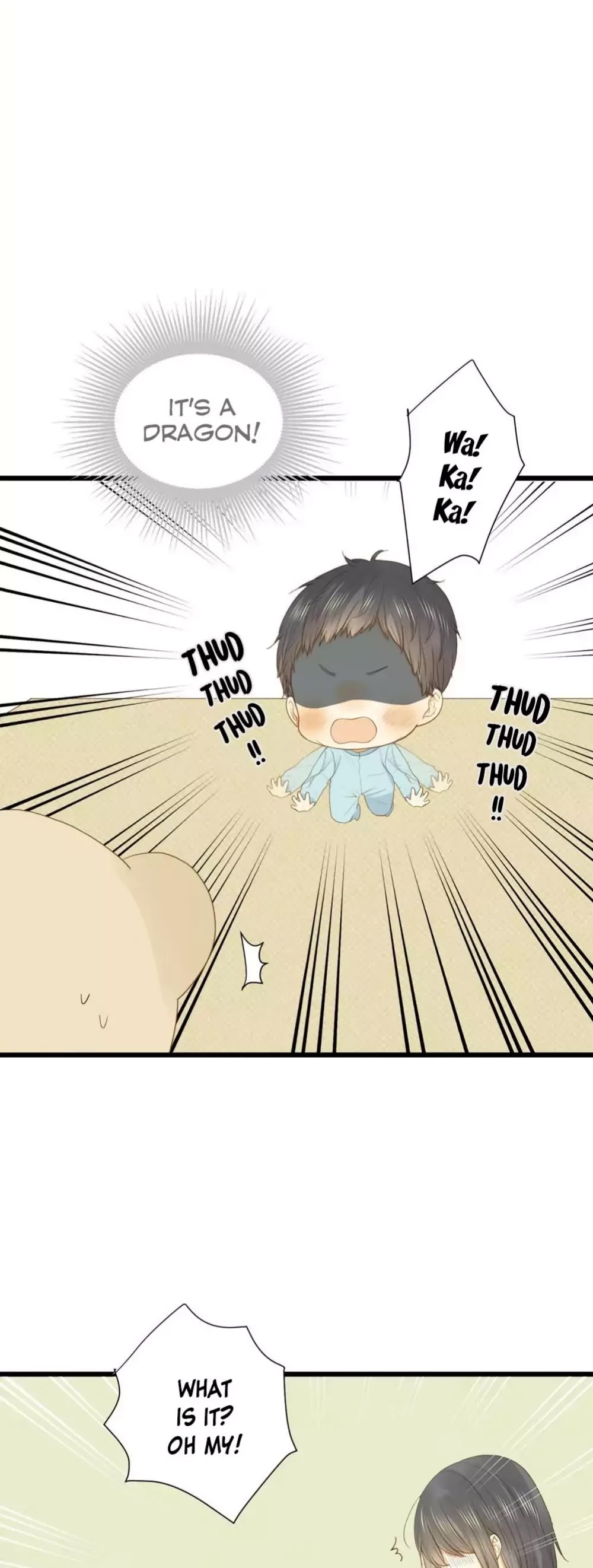 Let's Have a Baby Dragon Chapter 2 page 12 - Chapter 2