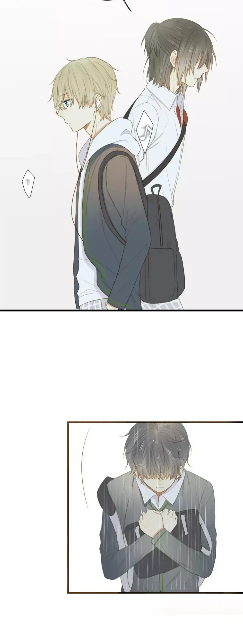 Let's Have a Baby Dragon Chapter 2 page 26 - Chapter 2
