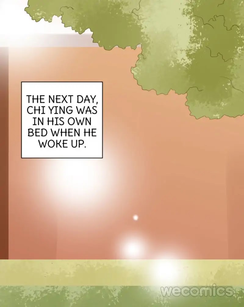 Let's Have a Baby Dragon Chapter 20 page 1 - Chapter 20