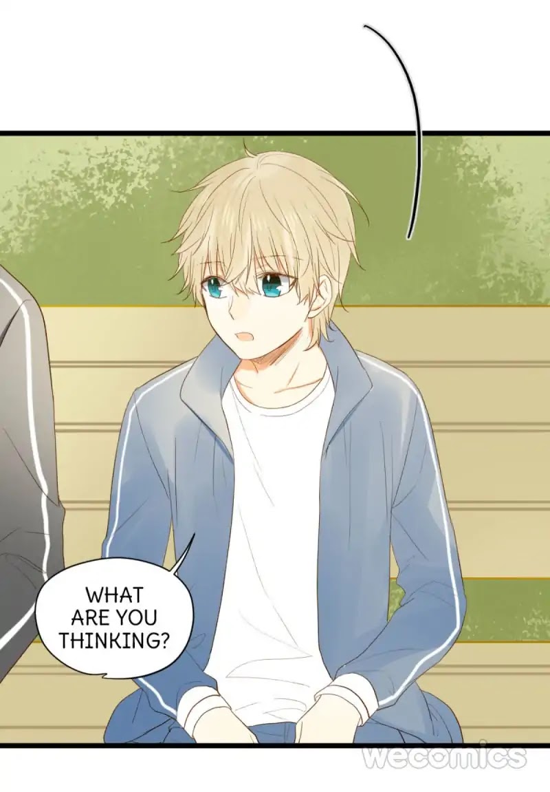 Let's Have a Baby Dragon Chapter 20 page 10 - Chapter 20