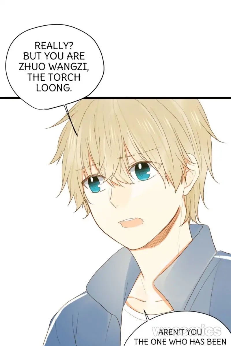 Let's Have a Baby Dragon Chapter 20 page 12 - Chapter 20