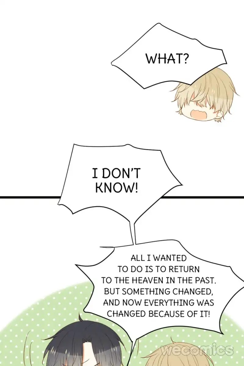 Let's Have a Baby Dragon Chapter 20 page 16 - Chapter 20