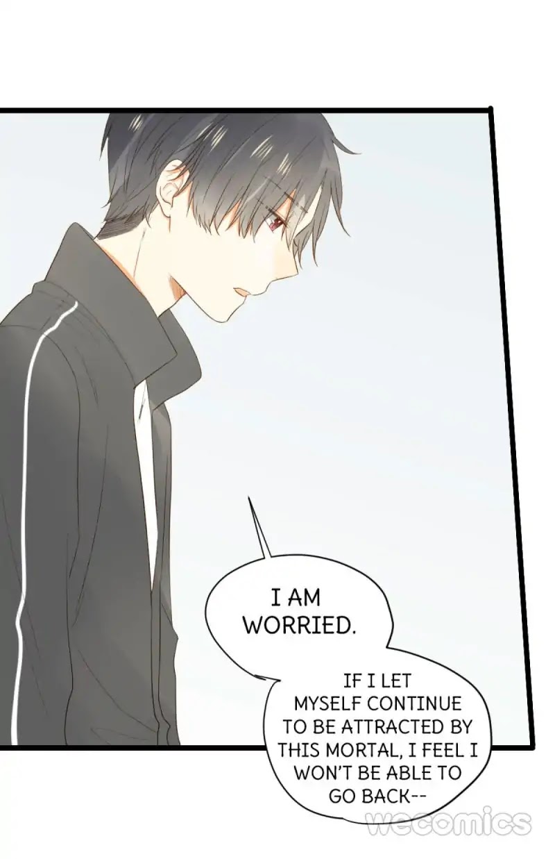 Let's Have a Baby Dragon Chapter 20 page 18 - Chapter 20