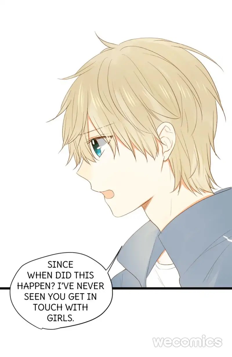 Let's Have a Baby Dragon Chapter 20 page 19 - Chapter 20