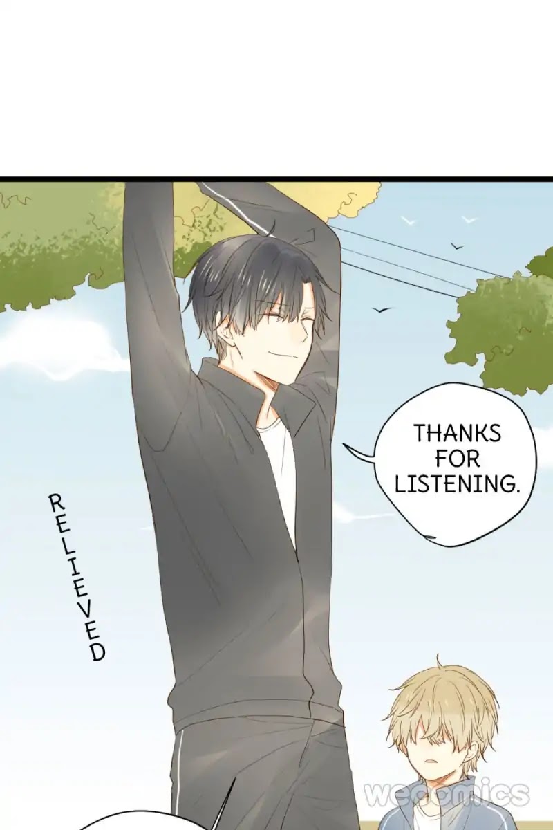 Let's Have a Baby Dragon Chapter 20 page 22 - Chapter 20