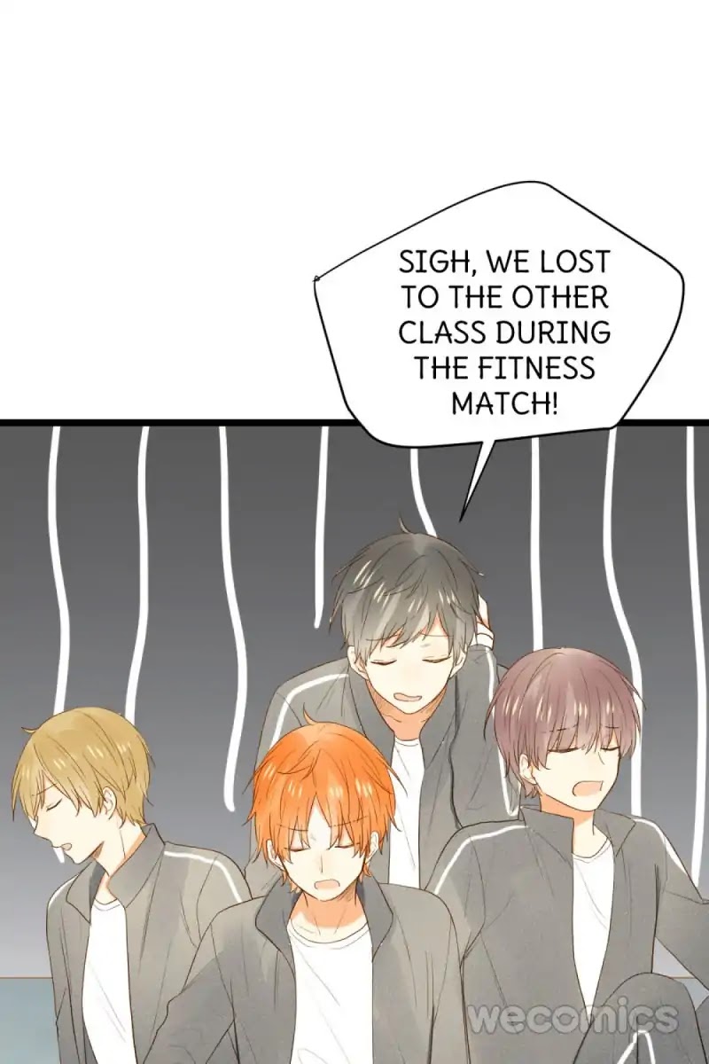 Let's Have a Baby Dragon Chapter 20 page 37 - Chapter 20