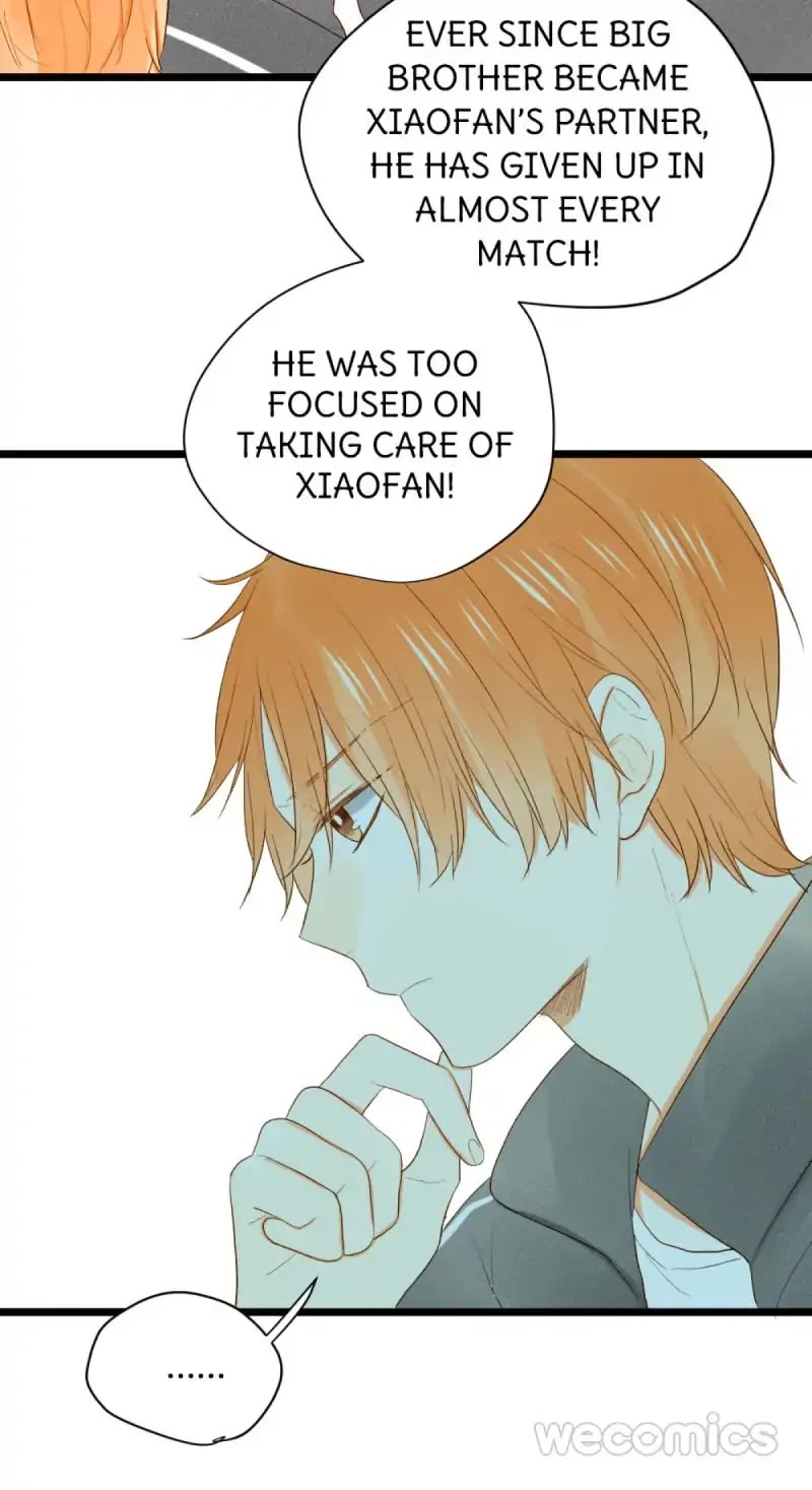 Let's Have a Baby Dragon Chapter 20 page 40 - Chapter 20
