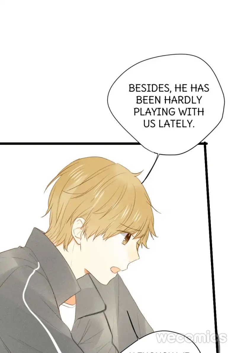 Let's Have a Baby Dragon Chapter 20 page 41 - Chapter 20