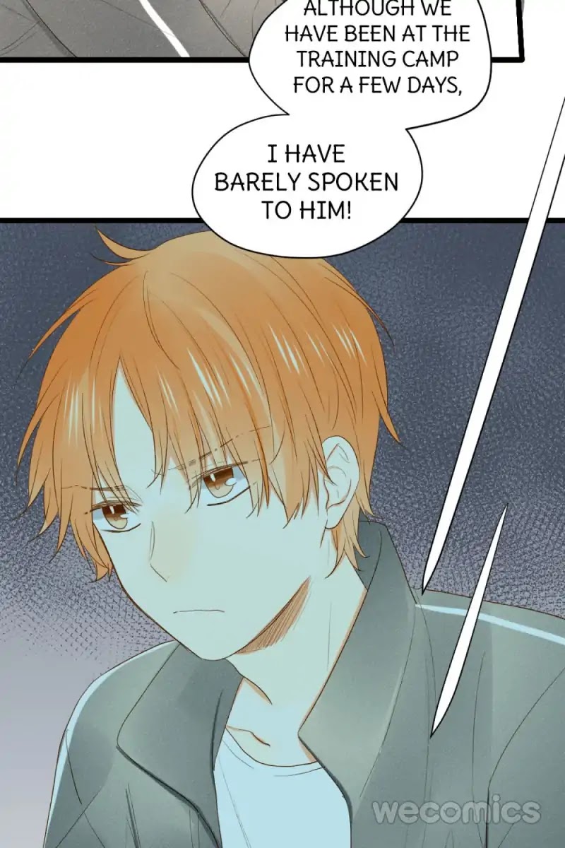 Let's Have a Baby Dragon Chapter 20 page 42 - Chapter 20